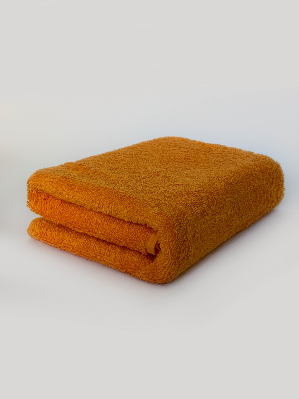 Махровий рушник для рук, Туркменістан, 430 гр\м2, бірюзове, 40*70 см, фото 1