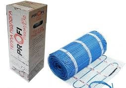 Нагрівальний мат ProfiTherm EKO Mat 220 Вт 1,5 м кв