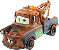 Cars Mater Die Cast Car (Сырник Мэтр из мультфильма "Тачки")