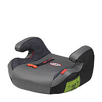 Бустер Heyner SafeUp Comfort XL (II + III) Pantera Black 783 100