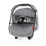 Автокрісло Heyner Baby SuperProtect Ergo (0+) Koala Grey 780 200, фото 3