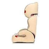 Автокрісло 15-36 кг Heyner MaxiProtect Aero SP Summer Beige 797 500, фото 3