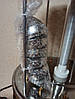 Електрошашличниця Помічниця 11 шампурів + колба в подарунок 1500Вт з таймером, фото 9