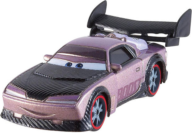 Тачки: Буст (Cars: Boost ) Mattel, фото 1