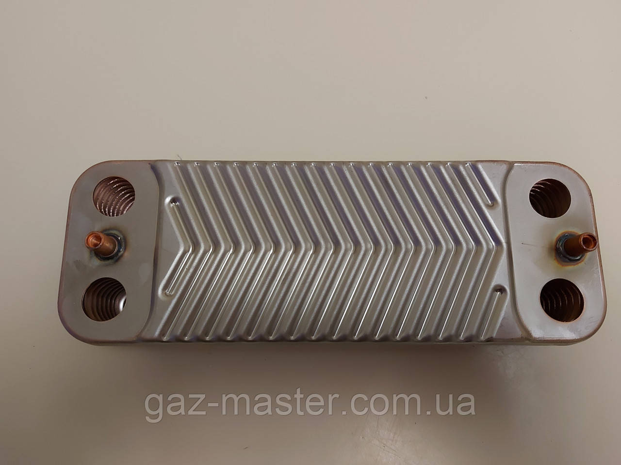Вторинний ТО 16 пл. Saunier Duval Isofast E1, Isomax E2, Baxi luna 20 Fi/i