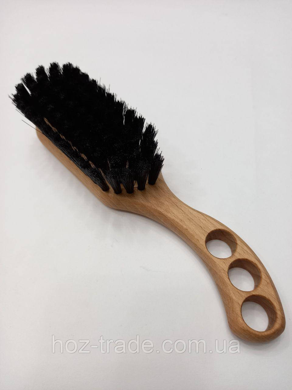 Щітка для одягу з ручкою 197 мм