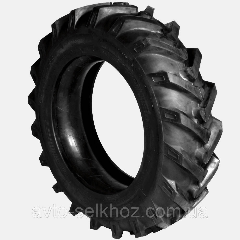 Шини 8.3-24 (8,30-24) з камерою ялинка (пр-во ДТЗ), фото 1