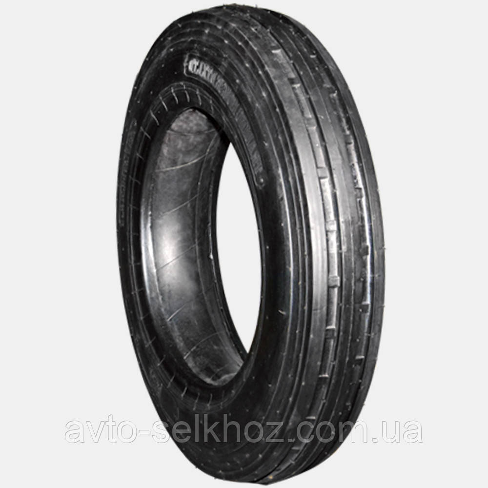 Шина 5,00-15 універсальна трехреберна (з камерою), фото 1
