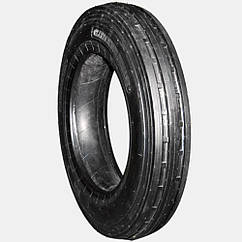 Шина 5,00-15 універсальна трехреберна (з камерою)