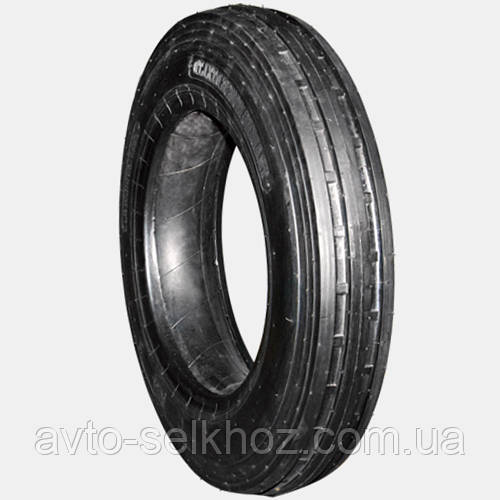 Купить Шина 4.00-14 универсальная трехреберная (с Камерой) ( Пр-во ДТЗ ...
