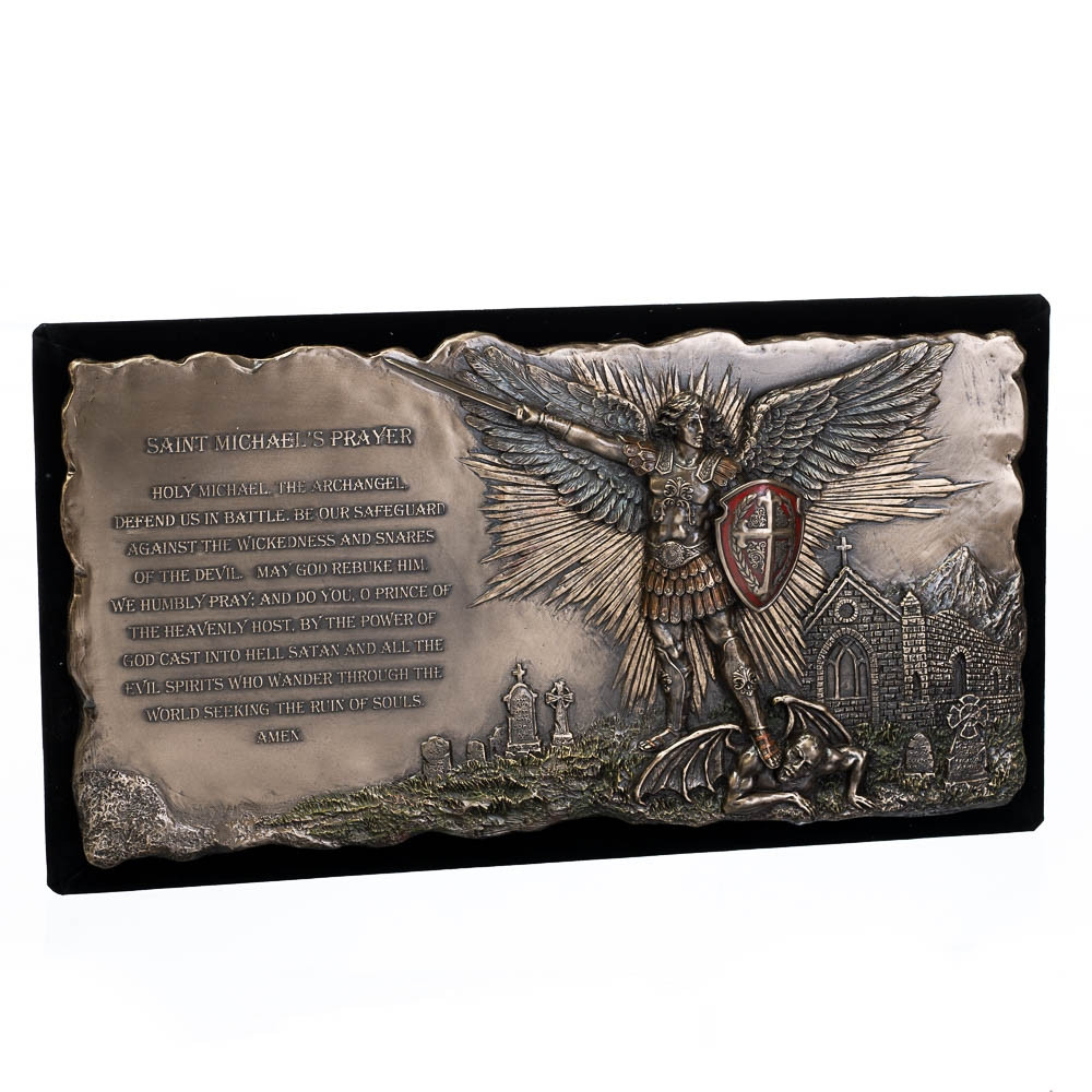 Панно " Архангел Михаил" Veronese, фото 1