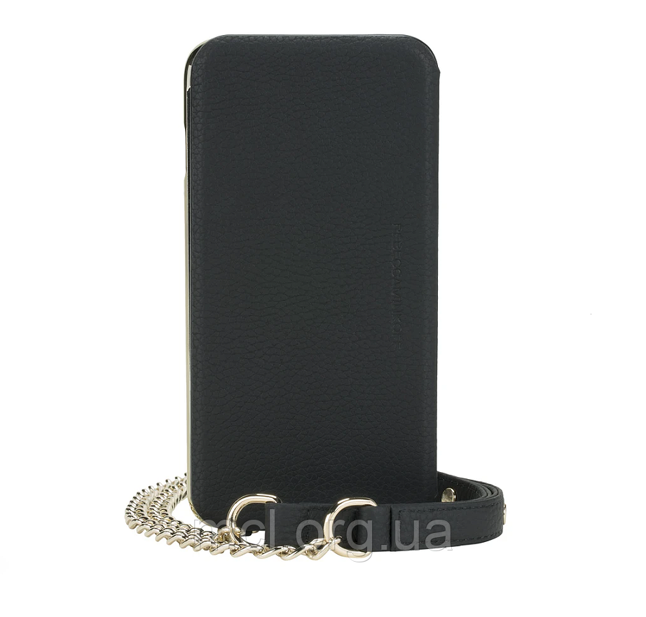 Mirrored Crossbody Case For iPhone XS & iPhone X (Rebecca Minkoff), фото 1