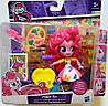 My Little Pony Equestria Girls Minis Pinkie Pie (Півонінки Пай Художниця (B4909/B9472), фото 4