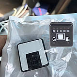 КНОПКА ГБО газ бензин 4-5 покоління, фото 3