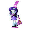 My Little Pony Equestria Girls Minis Rarity Магазин трендових аксесуарів Раріті Дівчата еквестрії, фото 2