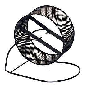 Колесо (барабан) "Хом'як" 160 мм для хом'яків, Лорі