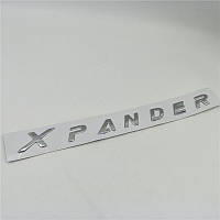 Эмблема шильдик Наклейка Mitsubishi xpander