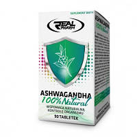 Ashwagandha Real Pharm, 90 таблеток