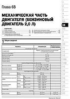 Книжка на Kia Soul з 2013 року (Кіа Сол) Підручник з ремонту Моноліт, фото 6