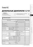 Книжка на Kia Sportage (QL / QLe) з 2016 (Кіа Супертедж) Підручник з ремонту, Моноліт, фото 7