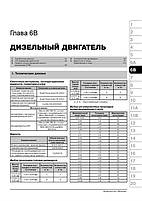 Книжка на Range Rover Evoque з 2011 року (Ренж Ровер Евок) Підручник з ремонту, Моноліт, фото 6