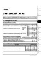 Книжка на Mitsubishi Colt / Colt CZ3 2004~2008 року (Митсубі Колт) Підручник з ремонту, Моноліт, фото 6