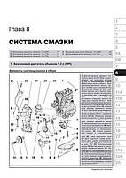 Книга на Skoda Rapid с 2012 года (Шкода Рапид) Руководство по ремонту ...