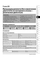 Книжка на Toyota Corolla з 2001~2006 року (Тойота Корола) Підручник з ремонту Моноліт, фото 5