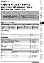 Книжка на Toyota Corolla з 2001~2006 року (Тойота Корола) Підручник з ремонту Моноліт, фото 8