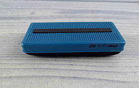 Губка для дошки C магнітом 15*6,5*3 см ВМ.0071 Buromax Україна