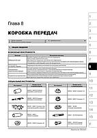 Книжка на FAW Vita / FAW C1 з 2007 року (ФАВ Віта / Ц1 Підручник з ремонту, Моноліт)., фото 8