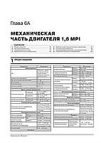 Книга на Hyundai Creta з 2015 року (Хюндай Крета) Підручник з ремонту, Моноліт, фото 5