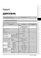 Книга на Hyundai Santa Fe з 2006 року (Хюндай Санта Фе) Підручник з ремонту, Моноліт, фото 5
