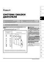 Книга на Kia K 2500 / 2700 / 3000 і Hyundai Porter II (Кіа К / Хюндай Портер 2) Підручник з ремонту,, фото 5