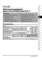 Книжка на Jeep Cherekee / Liberty з 2001 року (Джіп Черокі / Ліберті) Підручник з ремонту, Моноліт, фото 4