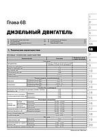 Книжка на Kia Rio / K2 з 2011 року (Кіа Ріо / К2) Підручник з ремонту Моноліт, фото 6
