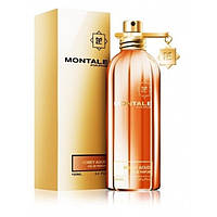 Духи унисекс Montale Honey Aoud Парфюмированная вода 100 ml/мл