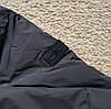 Чоловіча водонепроникна куртка Cmp Man Reverse Jacket Fix Hood 30K2777-U901 двостороння Оригінал, фото 9