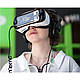 Окуляри віртуальної реальності VR BOX 3D 2.0 Bluetooth джойстиком, фото 10