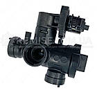 Трехходовой клапан Bosch GAZ 7000, Buderus Logomax plus, Junkers 8716010801, фото 4