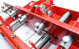 Діркопробивач пасічний універсальний зі знімними голками на 5 отворів, фото 2