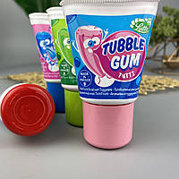 Жуйка в тюбику Tubble Gum Тутті-Фрутті 35 г