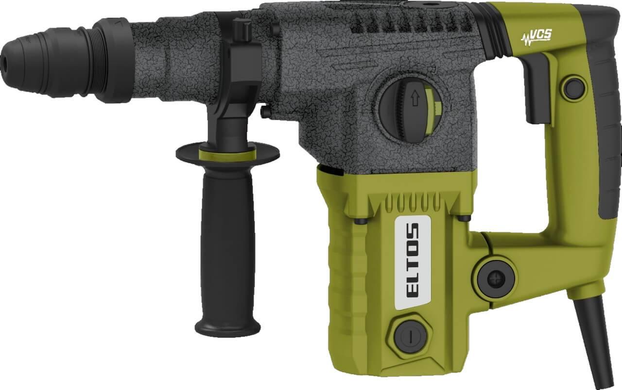 Перфоратор електричний ELTOS ПЕ-1450DFR, фото 1