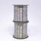 Дріт для рамок 0,5 кг, діаметром 0,5 мм, нержавіючий, фото 6