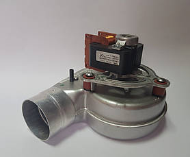 Вентилятор Hermann Habitat H035002931