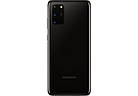 Смартфон Samsung G986B Galaxy S20+ 12/128GB 5G Cosmic Black duos Exynos 990 4500 мАч, фото 6