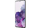 Смартфон Samsung G986B Galaxy S20+ 12/128GB 5G Cosmic Black duos Exynos 990 4500 мАч, фото 3