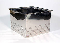 Глибокий кошик для столу для розпечатування сот