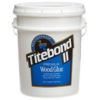 Клей TITEBOND PREMIUM II D3 столярный 18,93 л