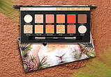 Палітра тіней для повік Adventurer Mezze Makeup, фото 3